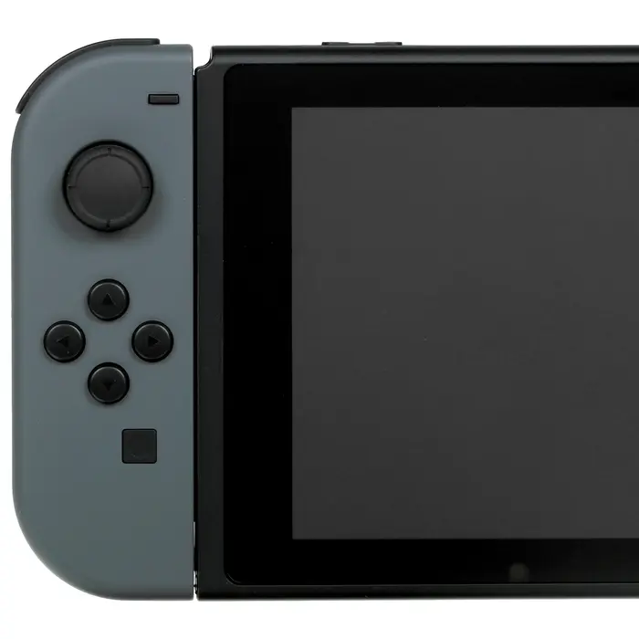 Игровая приставка Nintendo Switch 32 ГБ, Черный №4