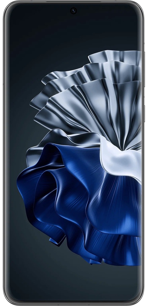 Смартфон Huawei P60 256 Гб, Черный, Dual nano SIM №2