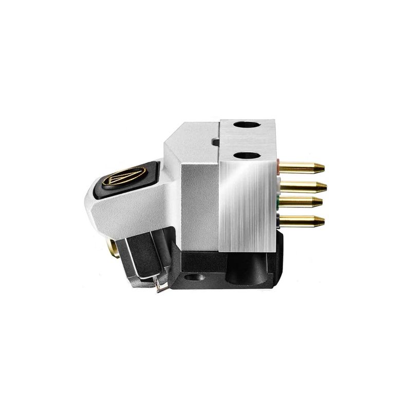 Игла звукоснимателя Audio-Technica AT-ART1000,  Серебряный детальное изображение - 3