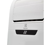 Напольный кондиционер Electrolux Manhattan EACM-14 FM/N3, НС-1292434, 14 BTU, Белый вариант - 7