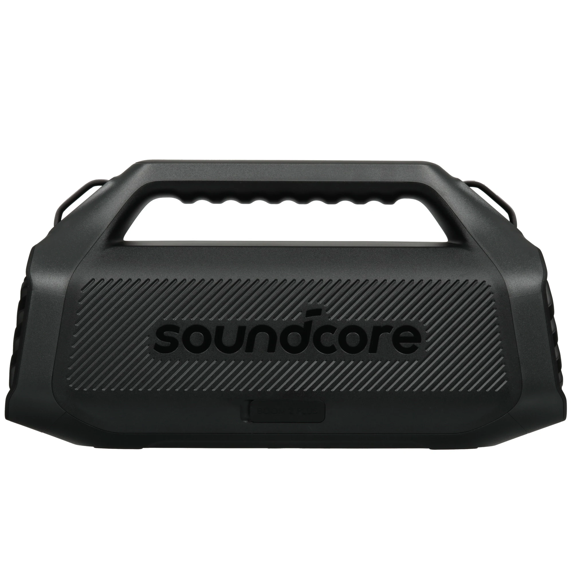 Портативная колонка ANKER Soundcore Boom 2 Plus, Черный детальное изображение - 2