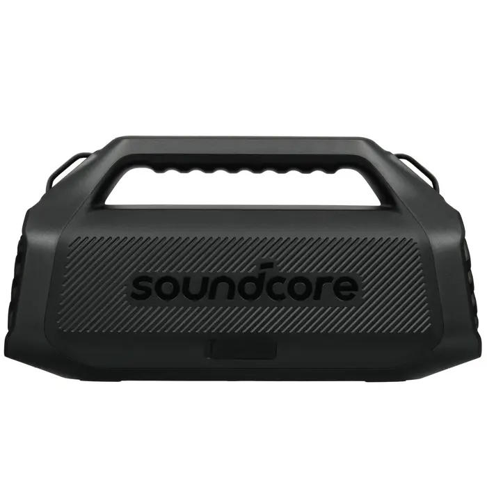 Портативная колонка ANKER Soundcore Boom 2 Plus, Черный №2