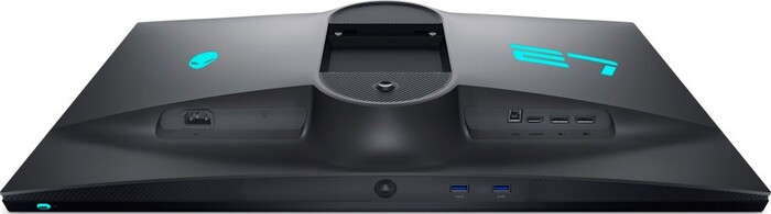 Монитор Dell Alienware AW2724DM 27