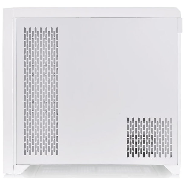 Корпус Thermaltake CTE C750 TG ARGB (CA-1X6-00F6WN-01), Белый детальное изображение - 5