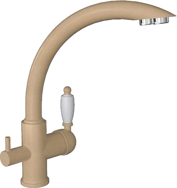 Смеситель Florentina Shale FL 333.25H.2113.302 №7