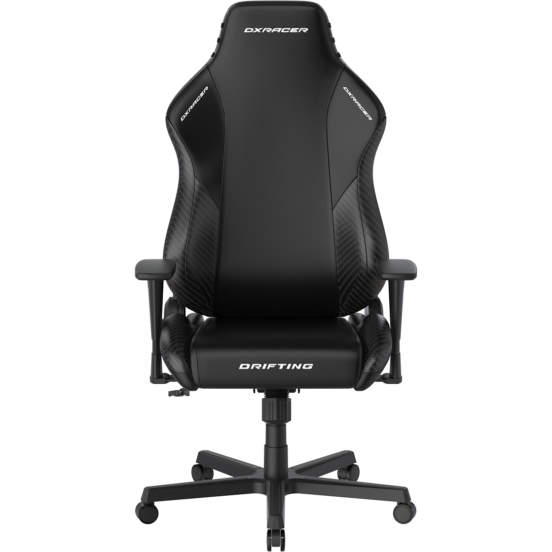 Игровое кресло DXRacer Drifting OH/DL23/N, Черный детальное изображение - 6