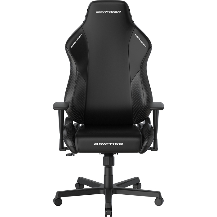 Игровое кресло DXRacer Drifting OH/DL23/N, Черный №6