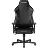 Игровое кресло DXRacer Drifting OH/DL23/N, Черный вариант - 6