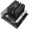 Кулер Thermalright Silver Soul 110, Черный вариант - 5