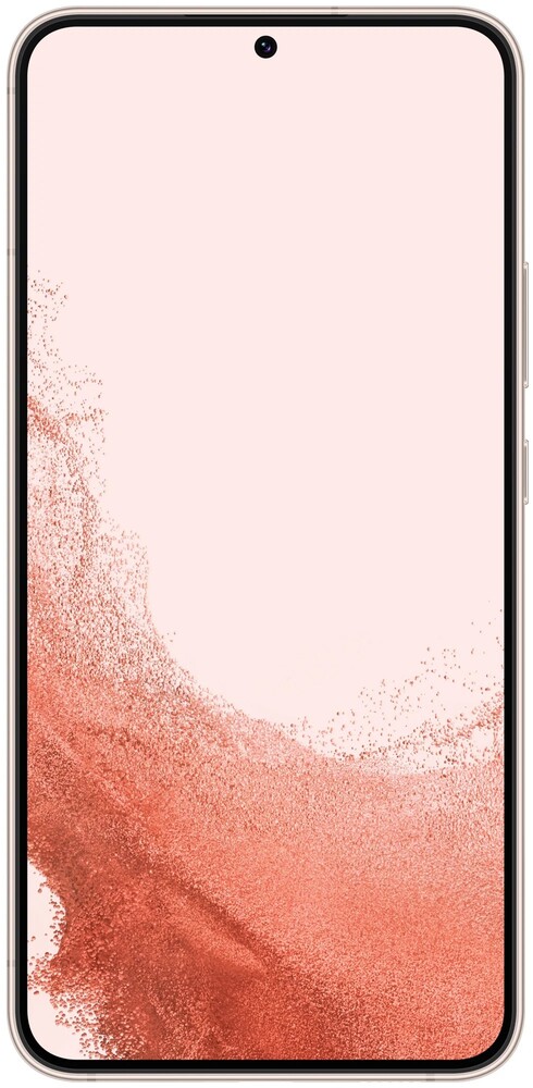Смартфон Samsung Galaxy S22 256 ГБ, Фиолетовый, Dual nano SIM №2