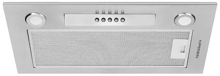 Вытяжка Kuppersberg INLINEA 52 LX, Нержавеющая сталь №2