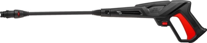 Автомойка ECO HPW-1860RSD HPW1860RSD01, 2.6 кВт, 180 бар, Красный/Черный №9