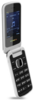 Мобильный телефон Texet TM-325, 32 Мб, Черный, Dual micro-SIM вариант - 4