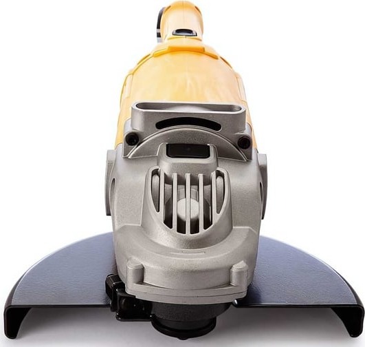 Угловая шлифмашина DEWALT DWE 492 S, 230 мм, 6600 об/мин, 2200 Вт детальное изображение - 4