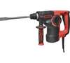 Перфоратор Парма П-01-20/900ВР 02.027.00001, 900 Вт, 3,2 Дж, 0-4500 уд/мин вариант - 1