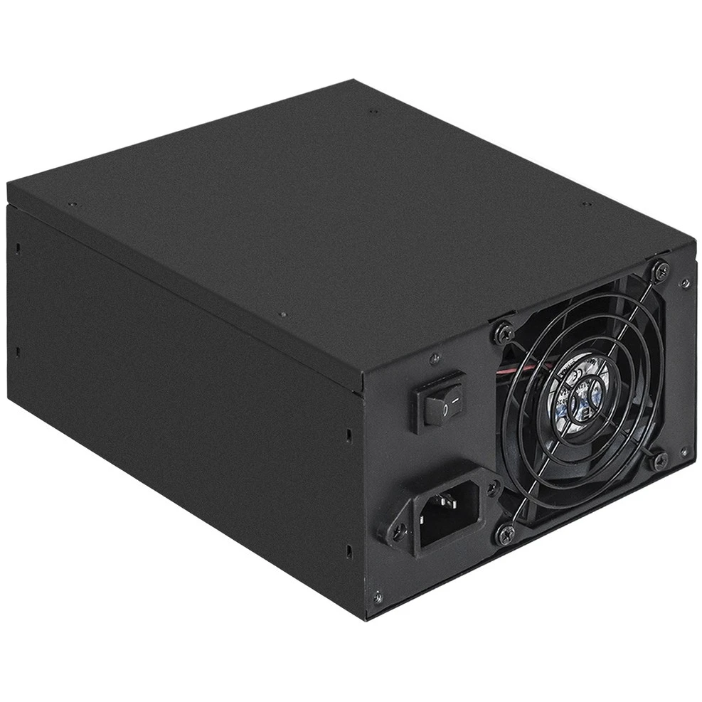 Серверный блок питания ExeGate ServerPRO-ADS, 1000 Вт детальное изображение - 2