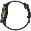 Умные часы Garmin Forerunner 970 47 мм, Черный, темно-серый DLC титановый безель, с черно-серым ремешком вариант - 4