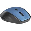 Мышь Defender Accura MM-365  (52366), Синий, Черный вариант - 3
