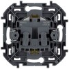 Розетка Legrand Inspiria 673730  вариант - 3
