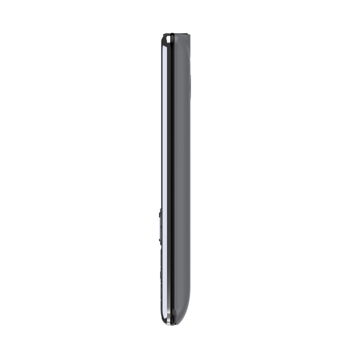 Мобильный телефон MAXVI X900i, 32 Мб, Серебристый, Dual mini-SIM №5