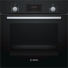 Духовой шкаф Bosch HBF 113BA0Q, черный вариант - 3