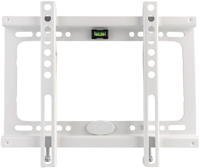 Кронштейн Kromax IDEAL-5, Белый №1