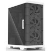 Корпус Zalman M4, Белый вариант - 3