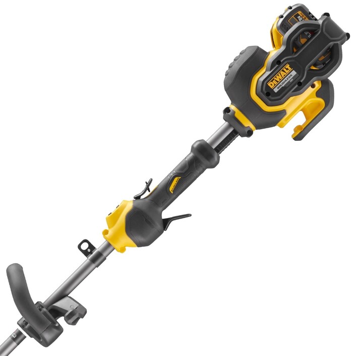 Триммер DeWALT DCM571N №3