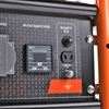 Генератор бензиновый PATRIOT GRS 6500E 476102271, 5 кВт, Оранжевый вариант - 11