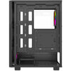 Корпус Powercase Mistral A4B, Черный вариант - 5