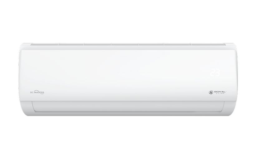 Кондиционер Royal Clima RCI-TMN09HN 26 м², Белый детальное изображение - 1