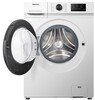 Стиральная машина Hisense WFVC 6010 E, Белый вариант - 3