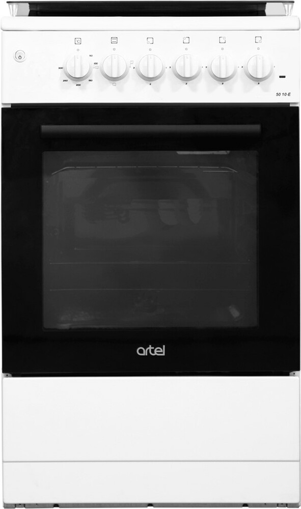 Плита Artel Apetito 50 10-E, Серый детальное изображение - 1