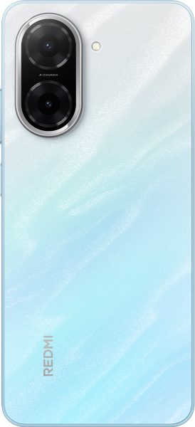 Смартфон Xiaomi Redmi A5 4/128 ГБ, Синий океан, Dual nano-SIM детальное изображение - 3