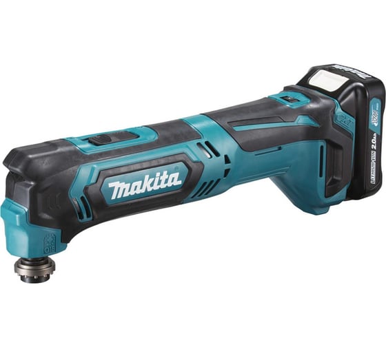 Многофункциональный инструмент Makita CXT TM30DWYE, 6000-20000 кол/мин детальное изображение - 1