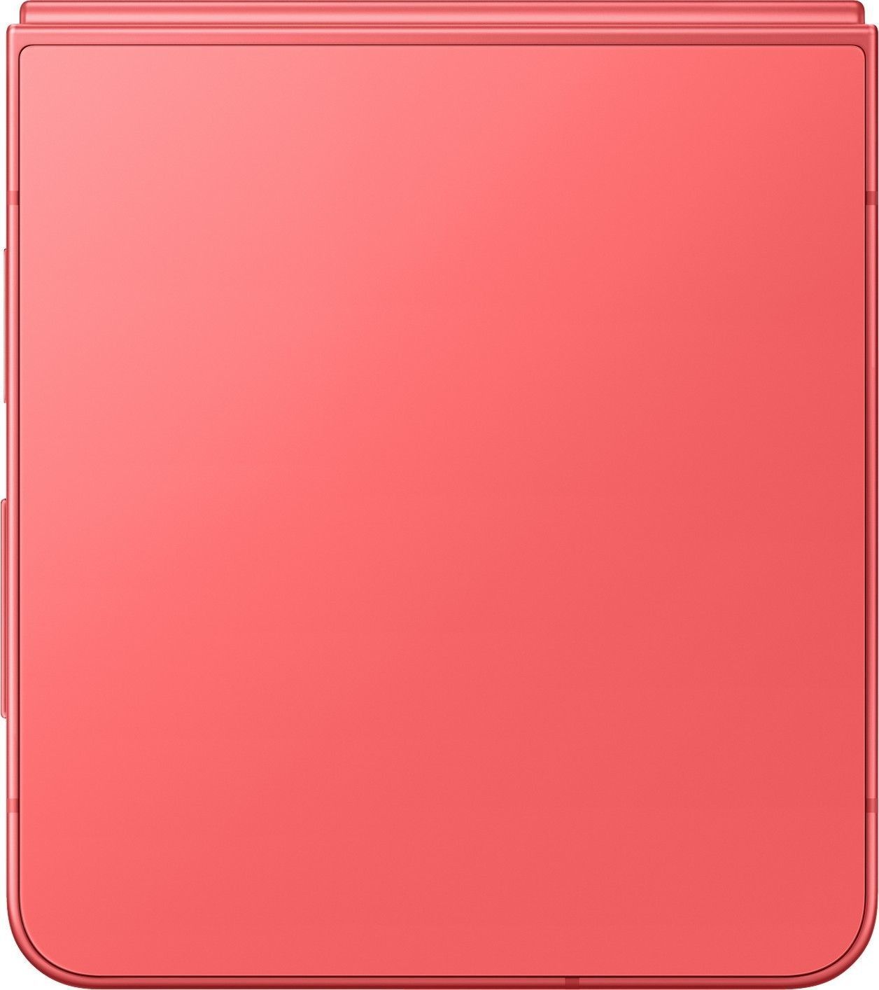 Смартфон Samsung Galaxy Z Flip7 12/256 ГБ, Коралловый, nano-SIM + eSIM детальное изображение - 6