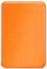 Внешний аккумулятор VLP Lite Power Snap (2012001), 5000 мАч, Оранжевый вариант - 3