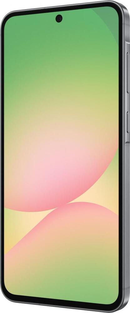 Смартфон Samsung Galaxy A56 5G 8/256 ГБ, Черный, Dual nano Sim + eSIM №2