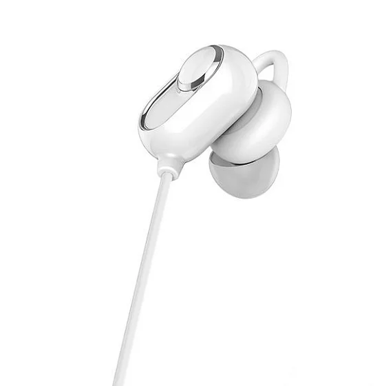 Беспроводные наушники FiiO FB1, Белый детальное изображение - 4
