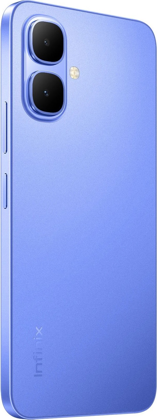 Смартфон Infinix Smart 10 (CAU) 4/64 Гб, Синий, Dual nano SIM детальное изображение - 5