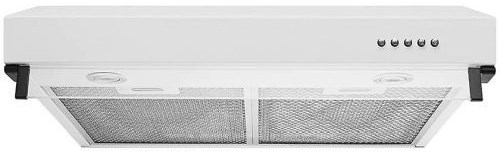 Вытяжка Artel ART 0960 Punto, Белый детальное изображение - 1