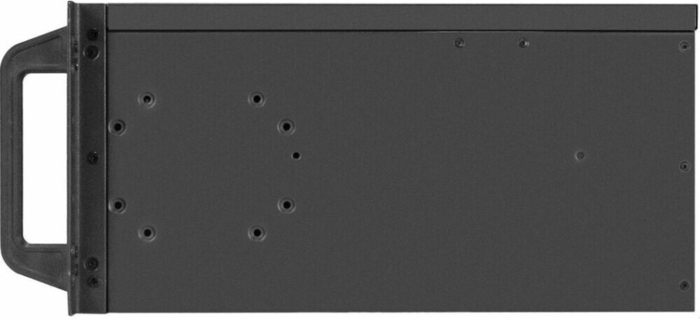 Серверный корпус ExeGate Pro 4U350-02/500PPH-SE, 500 Вт, Черный №4