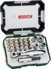 Биты, торцевые головки Bosch 2607017322 вариант - 1