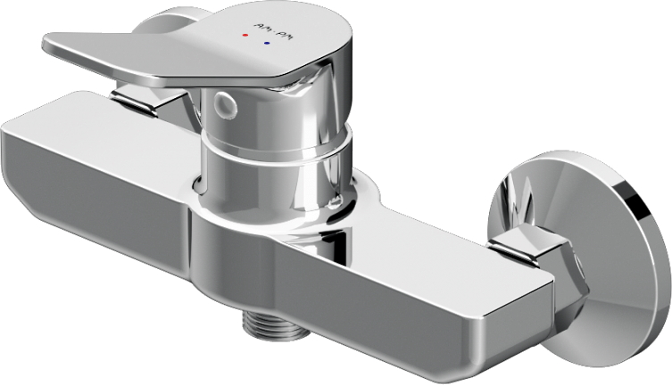 Смеситель AM-PM X-Joy F85A20000 детальное изображение - 1