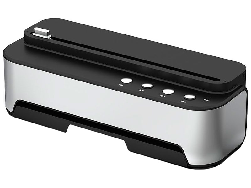 Вакуумный упаковщик Viatto VA-VS300, Серебристый детальное изображение - 1