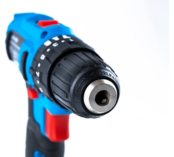 Аккумуляторная дрель-шуруповерт WorkMaster АШ-18ЛВ, 18 В, 28 Нм, 1,5 А·ч детальное изображение - 28