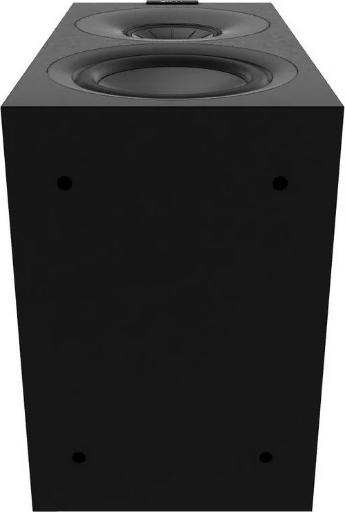Полочная акустика KEF Q Concerto Meta, Черный детальное изображение - 4