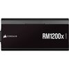 Блок питания Corsair RM1200x SHIFT (CP-9020254-UK), 1200 Вт, Черный вариант - 7