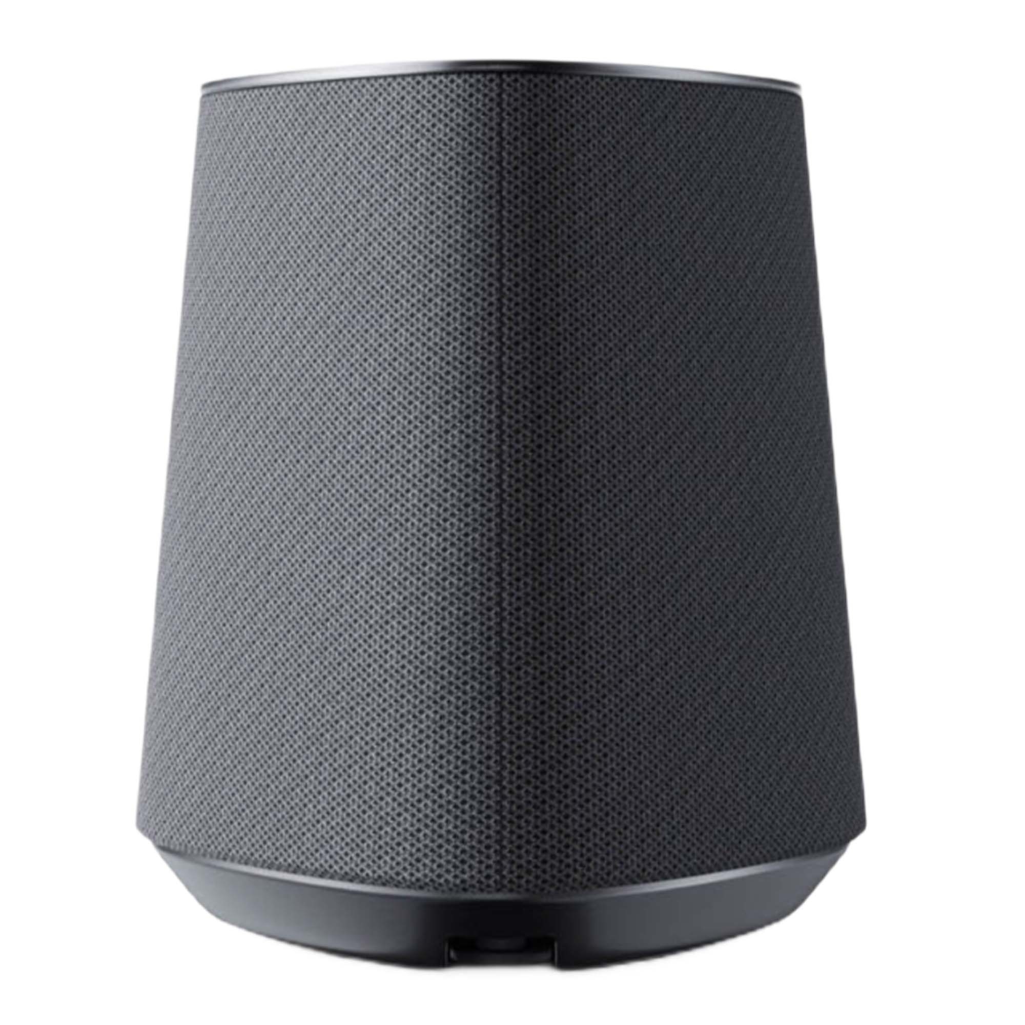 Домашний кинотеатр Loewe klang bar5 mr + klang mr1 + klang mr5, Черный детальное изображение - 7