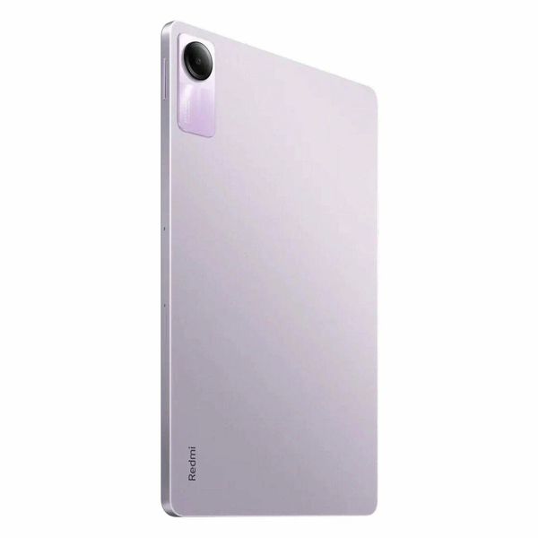 Планшет Xiaomi Redmi Pad SE Global, 6/128, Лавандовый, Wi-Fi детальное изображение - 3